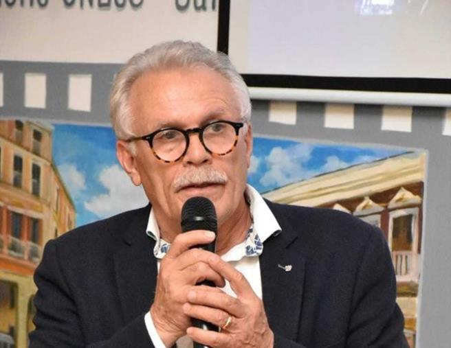 Nucera (La Calabria che vogliamo): "Occhiuto-Sala polemica inutile, il destino della nostra Regione sia in mano ai calabresi" images Nucera (La Calabria che vogliamo): "Occhiuto-Sala polemica inutile, il destino della nostra Regione sia in mano ai calabresi"