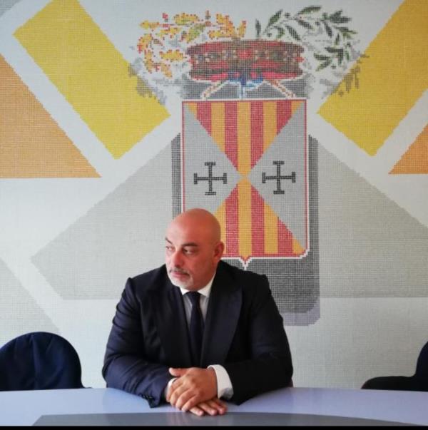 images Catanzaro. Dimissioni Mancuso, Pisano: "Atto di coerenza e trasparenza politica"