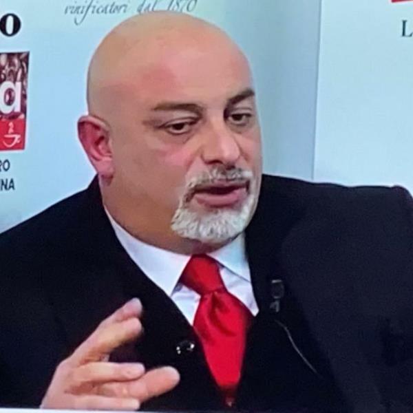 images Catanzaro. Accordo con l’Udc al Comune. Pisano: "Ha trionfato quel buon senso utile"