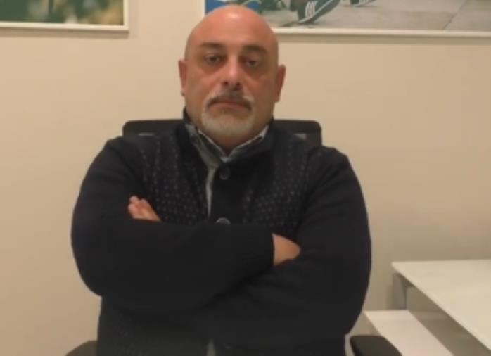 images Comunali Catanzaro, il consigliere Pisano: "I leader hanno ucciso la politica e il centrodestra"