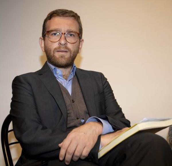 All'Assemblea del Pd catanzarese il vicesegretaraio nazionale Provenzano: "Il partito non abbandonerà la Calabria" images All'Assemblea del Pd catanzarese il vicesegretaraio nazionale Provenzano: "Il partito non abbandonerà la Calabria"