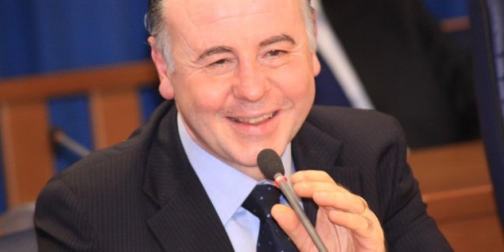 REGIONALI. Giuseppe Raffa si difende: "Quello di Morra è un atto di barbarie giuridica. I fatti mi danno ragione" images REGIONALI. Giuseppe Raffa si difende: "Quello di Morra è un atto di barbarie giuridica. I fatti mi danno ragione"