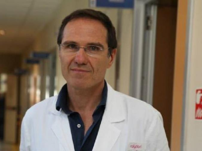 images Marino (Vitambiente): "Raiola all’Unicef, la persona giusta al posto giusto”