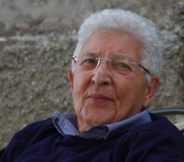 images Morto l'avvocato Giuseppe Sigillò, l'Ordine distrettuale di Catanzaro si stringe intorno ai figli