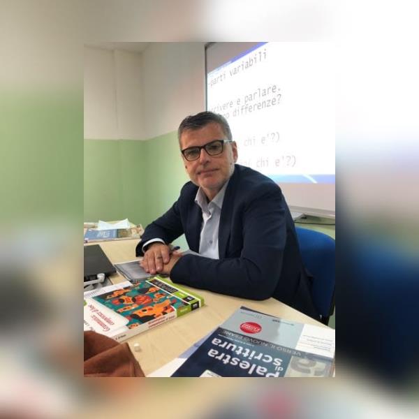 images Il sogno e il coraggio che serve al sud: la riflessione di Terranova (Pd)