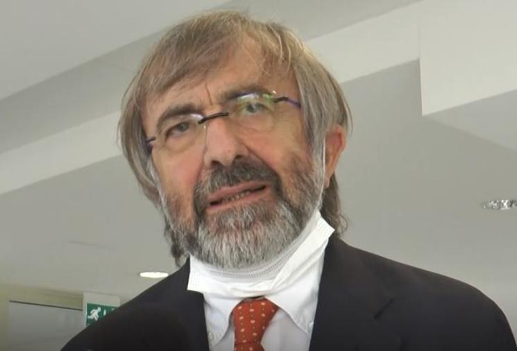 Coronavirus. Zuccatelli "ridisegna" gli ospedali del Cosentino: a Cetraro un'area Covid e l'emergenza ginecologica va a Paola. "Assetto solo per l'emergenza" images Coronavirus. Zuccatelli "ridisegna" gli ospedali del Cosentino: a Cetraro un'area Covid e l'emergenza ginecologica va a Paola. "Assetto solo per l'emergenza"