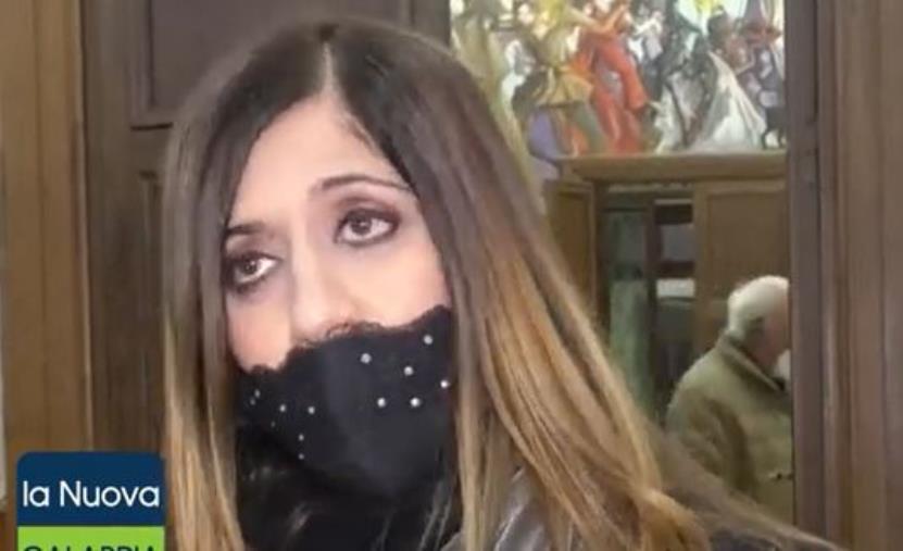 images PD, Giusy Iemma è la presidente dell'Assemblea regionale. Irto punta a ristabilire gli equilibri a Catanzaro