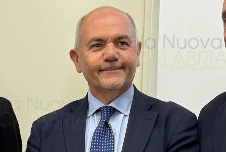 images Minacce di morte al Procuratore generale di Catanzaro, la vicinanza del Rettore Umg Gianni Cuda