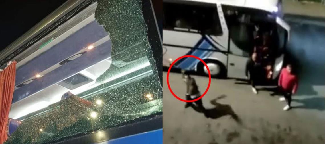 Calcio violento, tutto quello che è successo dopo Catanzaro-Crotone (FOTO) images Calcio violento, tutto quello che è successo dopo Catanzaro-Crotone (FOTO)