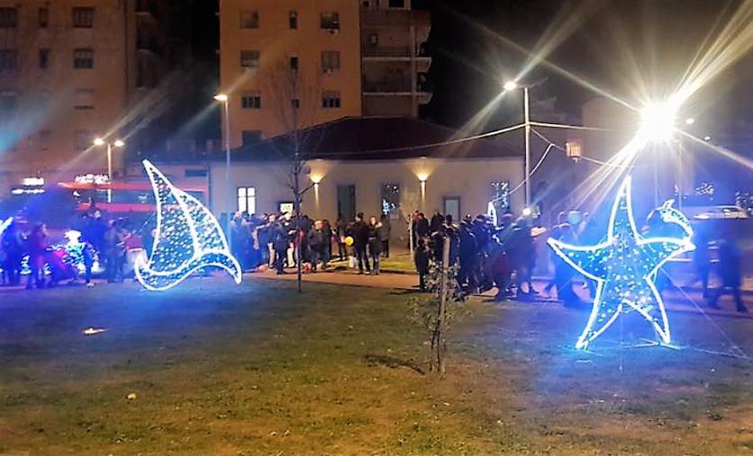 images Catanzaro, domani undicesima edizione di "MariNatale" al Parco Gaslini: il programma