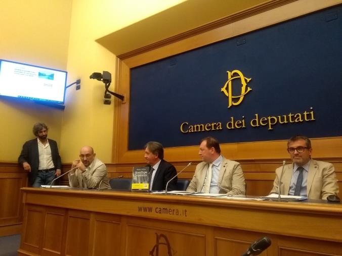 Al Museo archeologico di Crotone si discute di "Argilla e plastica" images Al Museo archeologico di Crotone si discute di "Argilla e plastica"