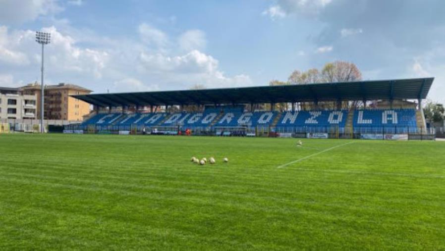 Serie C,  Play-off. Albinoleffe e Catanzaro in campo alle 18: probabili formazioni images Serie C,  Play-off. Albinoleffe e Catanzaro in campo alle 18: probabili formazioni