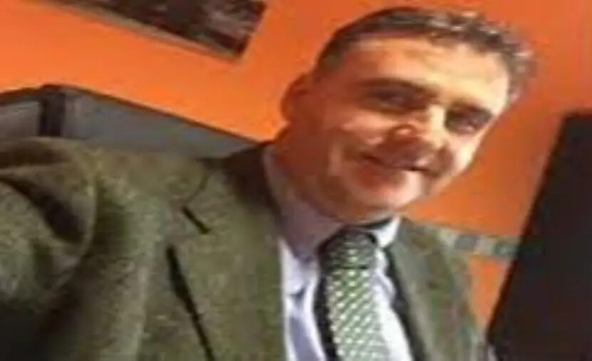 Granata (Valle Crati): "Istituire catasto regionale degli scarichi" images Granata (Valle Crati): "Istituire catasto regionale degli scarichi"