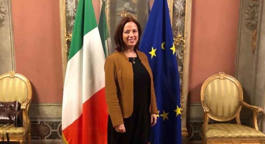 images Disfunzionalità della campagna vaccinazioni nella provincia di Catanzaro. La senatrice Granato scrive a Longo
