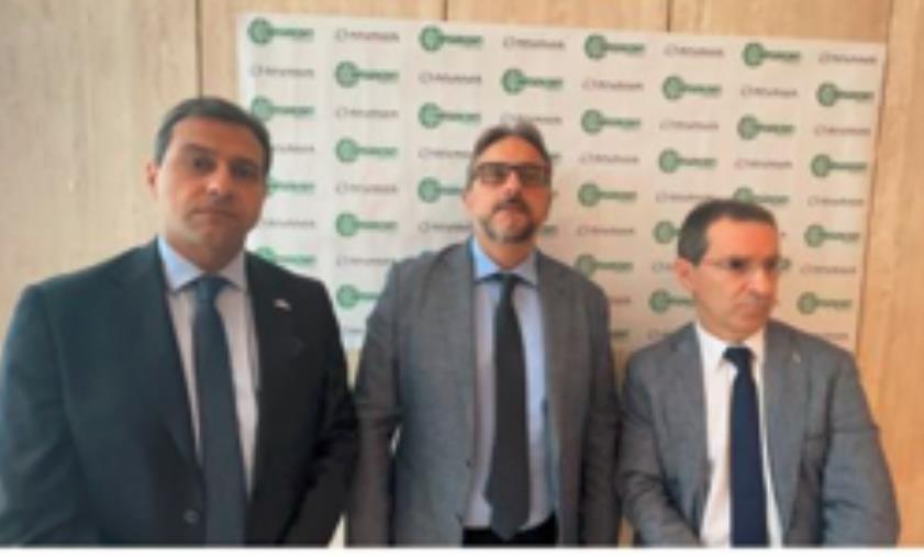 images Mercato immobiliare in Calabria e investitori esteri: segnali positivi, ma i tassi non aiutano