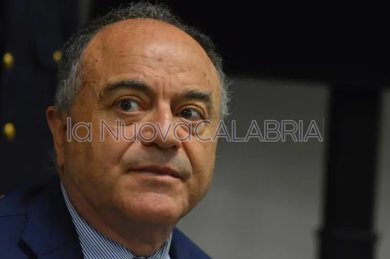 images Lettere con minacce al procuratore Gratteri, un arresto a Salerno (NOME)