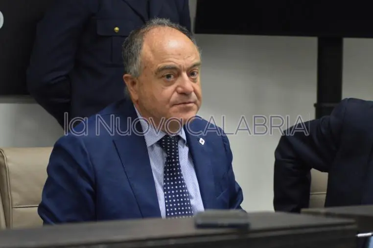 “Semi di legalità”, il 27 ottobre a Catanzaro Gratteri incontra gli studenti
