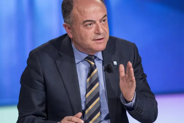 images L'insediamento di Nicola Gratteri alla Procura di Napoli previsto per metà ottobre