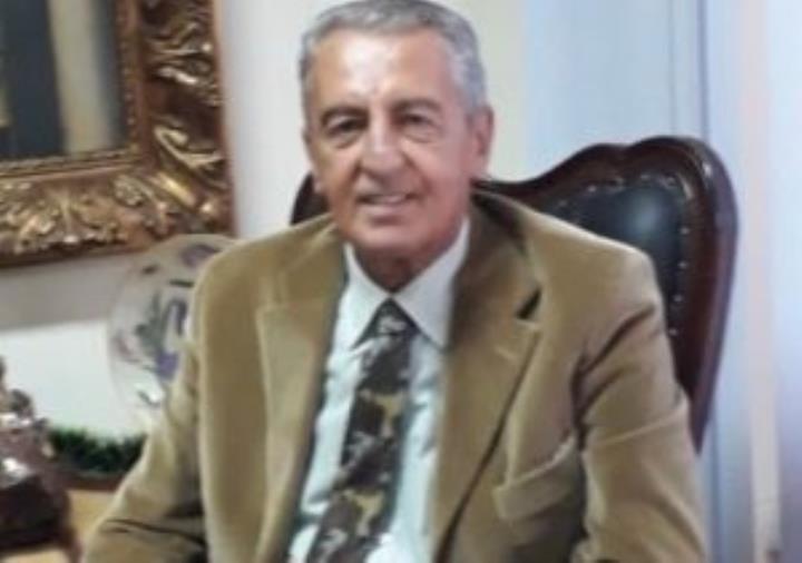 images Coronavirus. L'appello di Grazioso Manno ai sindaci: "Un'onorificenza a tutti gli operatori sanitari"