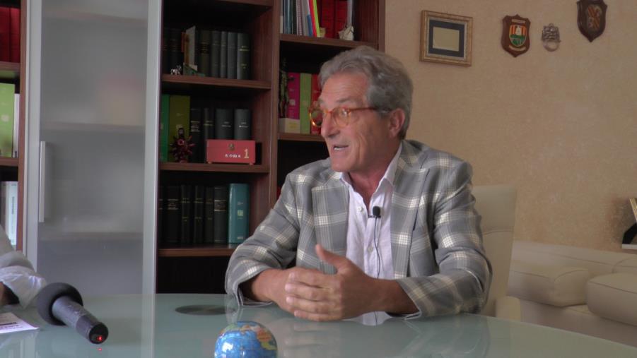 images L'INPS Calabria e le azioni per incidere nel tessuto sociale. Intervista al direttore regionale Giuseppe Greco