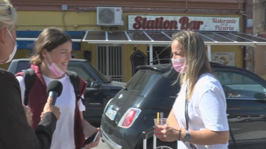 Greenpass obbligatorio sui trasporti a lunga percorrenza.  Chi lo ha e chi dice no e solleva dubbi sulla reale protezione del vaccino  images Greenpass obbligatorio sui trasporti a lunga percorrenza.  Chi lo ha e chi dice no e solleva dubbi sulla reale protezione del vaccino