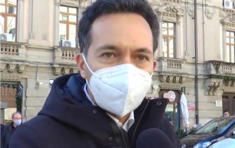 images Malfunzionamento piattaforma Sue e Sismica. Pitaro: "Andiamo in Cittadella a protestare"