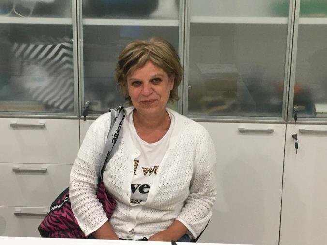 Il giallo di Greta, la cantante scomparsa: indagato l'ex che l'accompagnava a curarsi a Catanzaro images Il giallo di Greta, la cantante scomparsa: indagato l'ex che l'accompagnava a curarsi a Catanzaro