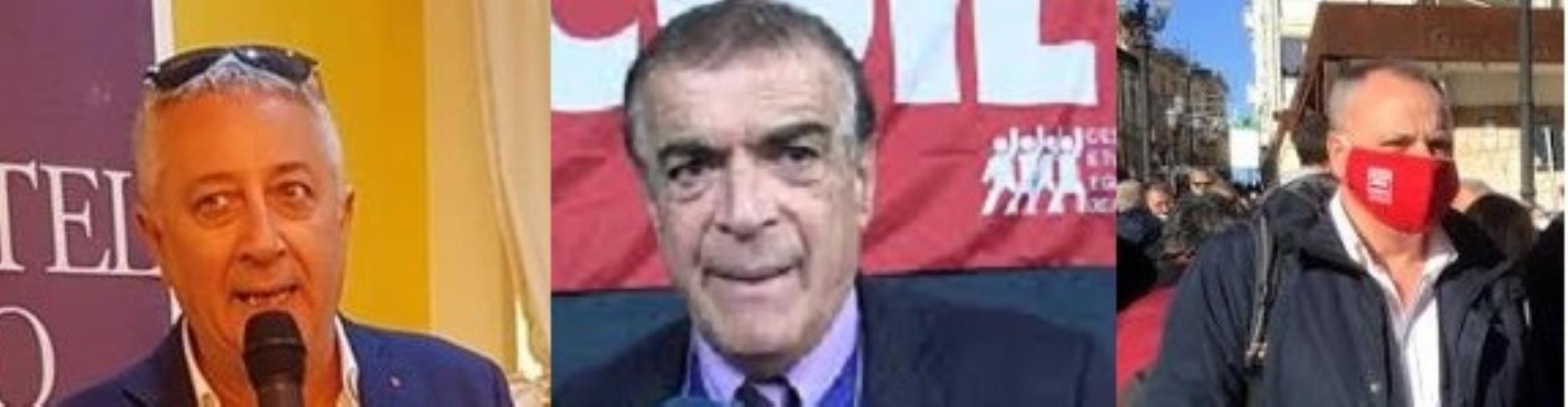 Nuovo ospedale a Vibo Valentia. Cgil Area Vasta Catanzaro-Crotone-Vibo: "La costruzione resta la priorità" images Nuovo ospedale a Vibo Valentia. Cgil Area Vasta Catanzaro-Crotone-Vibo: "La costruzione resta la priorità"