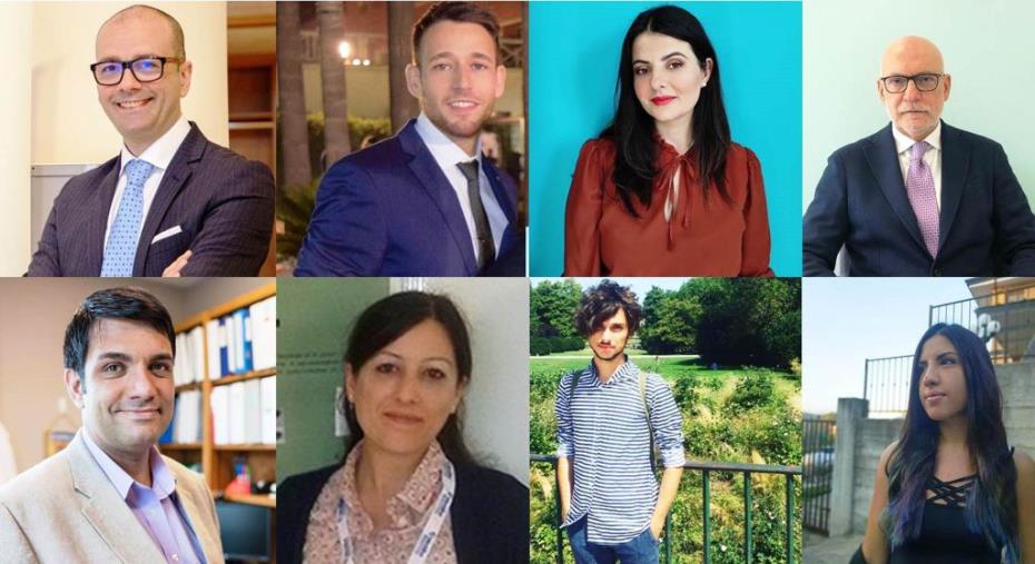 Stress da Covid, sulla rivista internazionale 'Journal of Clinical Medicine' i dati del gruppo di ricerca Umg images Stress da Covid, sulla rivista internazionale 'Journal of Clinical Medicine' i dati del gruppo di ricerca Umg