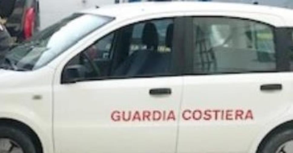 images Corigliano Rossano, sequestrata dalla Guardia costiera una discarica abusiva