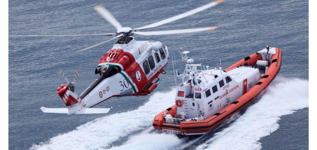 images Corigliano Calabro: sequestrate 2 tonnellate e 750 kg di novellame di sarda 