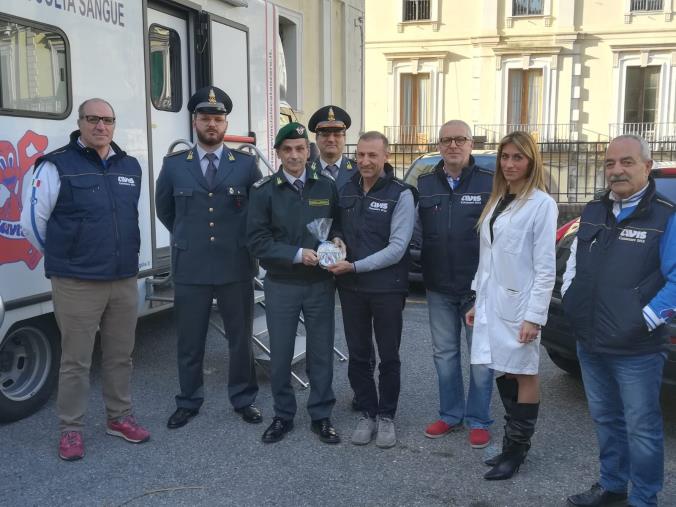 images A Castrovillari è partito il campionato regionale di Tennistavolo serie D 
