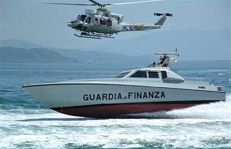 Vibo, contrasto all'immigrazione clandestina: fermati quattro trafficanti images Vibo, contrasto all'immigrazione clandestina: fermati quattro trafficanti