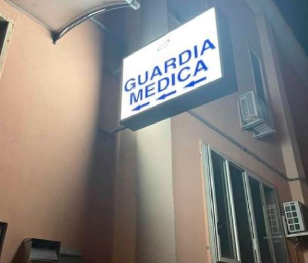 images Aggredita dottoressa durante il suo turno di lavoro presso la Guardia medica di Cittanova, la condanna di Fimmg