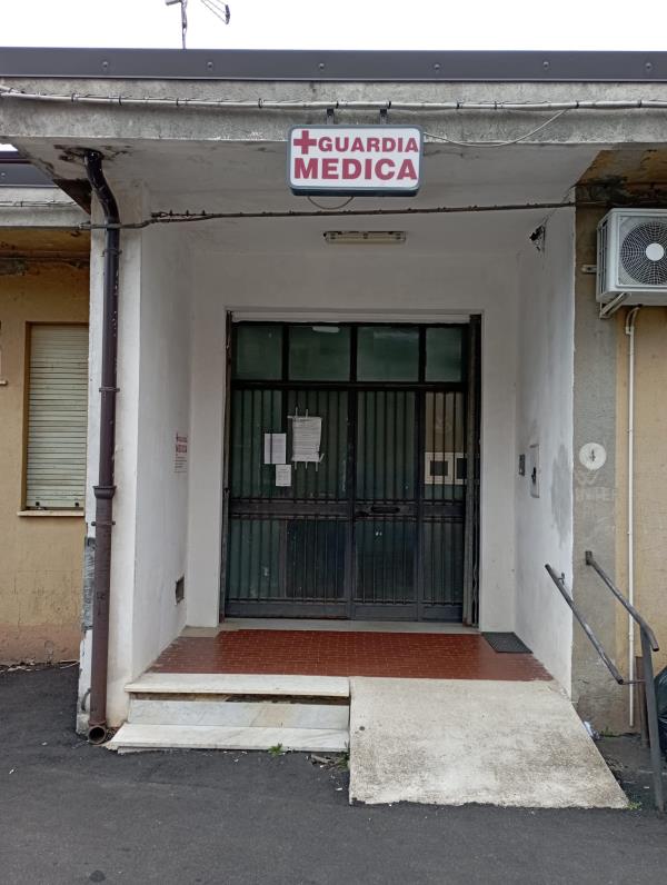 images Guardia medica, il gruppo 'Ricostruiamo Cortale': "I cittadini sono stanchi di aspettare"