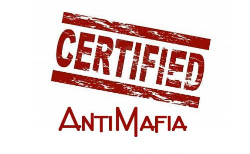 images Reggio Calabria. Azienda riottiene certificazione antimafia dopo 4 anni 