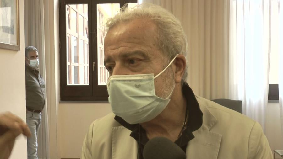 Sanità. Il commissario Longo: "Il debito va colmato con una riforma normativa" images Sanità. Il commissario Longo: "Il debito va colmato con una riforma normativa"