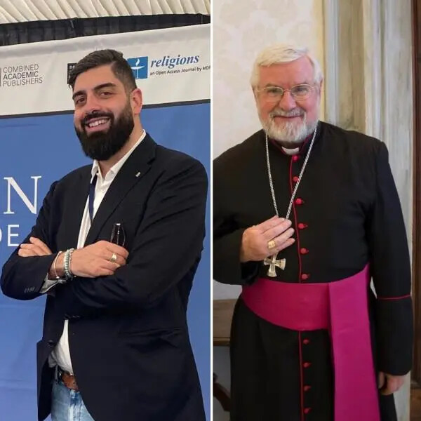 Guzzo: "Caro vescovo Bregantini, perché da emerito non torni in Calabria?" images Guzzo: "Caro vescovo Bregantini, perché da emerito non torni in Calabria?"