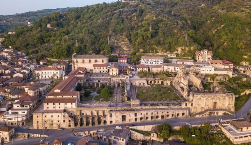 Soriano, quell'avviso pubblicato e poi "sospeso" dal Comune per cercare il direttore del Museo images Soriano, quell'avviso pubblicato e poi "sospeso" dal Comune per cercare il direttore del Museo