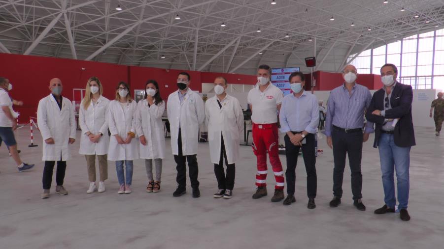 Il Covid ha dei nuovi nemici in Calabria: ecco come i farmacisti somministreranno il vaccino images Il Covid ha dei nuovi nemici in Calabria: ecco come i farmacisti somministreranno il vaccino