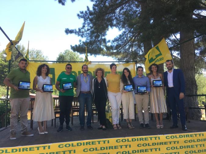 images Cede la nuova statale 106 nel Catanzarese. Sequestrato svincolo dopo il crollo nel muro