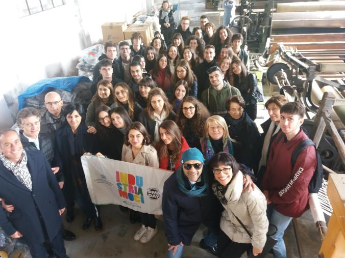 Scuola Mazzini, Rosario Mancuso (Catanzaro con Abramo): “Avviati interventi di pulizia e bonifica dopo diffida a ditta”
 images Scuola Mazzini, Rosario Mancuso (Catanzaro con Abramo): “Avviati interventi di pulizia e bonifica dopo diffida a ditta”