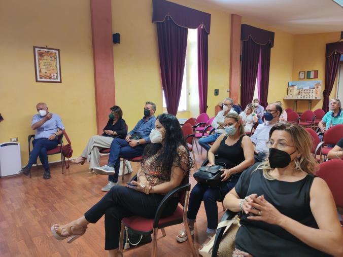 Ospedale di Rogliano, Filippelli: "Potrebbe essere riconvertito a servizi sanitari elettivi, centro di riabilitazione e lunga degenza" images Ospedale di Rogliano, Filippelli: "Potrebbe essere riconvertito a servizi sanitari elettivi, centro di riabilitazione e lunga degenza"