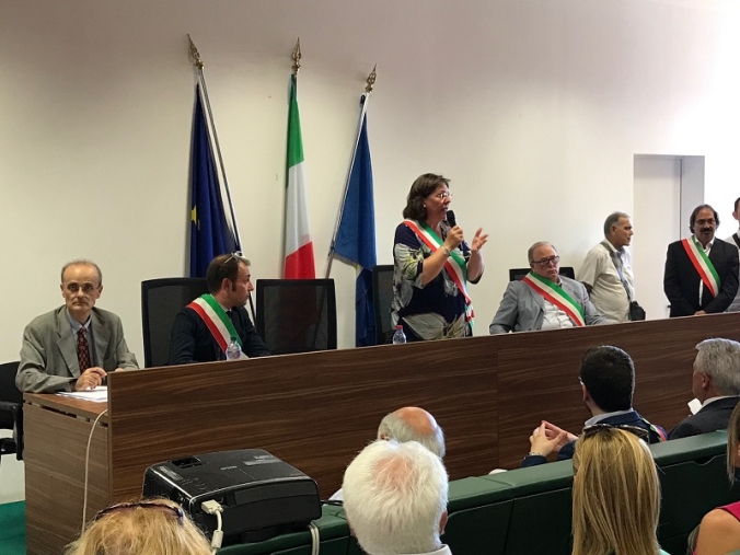images Maestre sospese per violenza sui bambini a Reggio Calabria, Marziale: "Bisogna puntare sulla prevenzione"