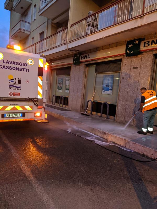 images Gallo(Cdl): "Necessaria riapertura ospedale Cariati"