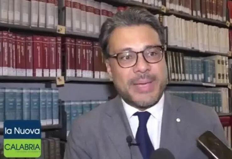 A Catanzaro le Camere Penali spiegano i motivi dell'astensione images A Catanzaro le Camere Penali spiegano i motivi dell'astensione