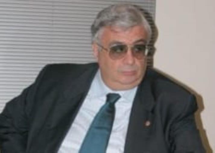 images Addio a Iannello, i Giovani Avvocati: "Perdiamo un punto di riferimento importante"