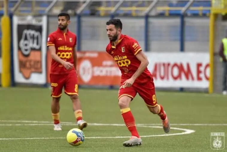 images Serie C, Catanzaro e Avellino in campo alle ore 17.30: le formazioni ufficiali