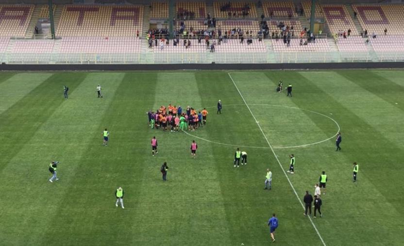 Us Catanzaro 1929, il silenzio della Società e l'attesa dei tifosi images Us Catanzaro 1929, il silenzio della Società e l'attesa dei tifosi