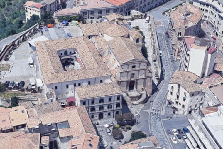 images Catanzaro, tutto pronto per il "Percorso dei vicoli": un viaggio nel Medioevo